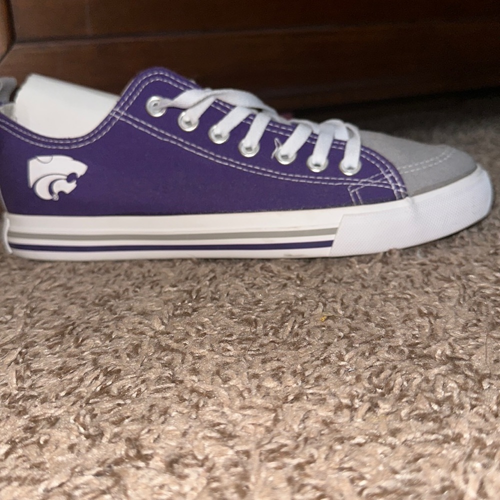 Women’s K-State Sneakers